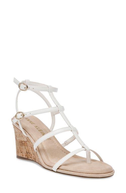 Anne Klein Sandy Women's Sandals Product Image