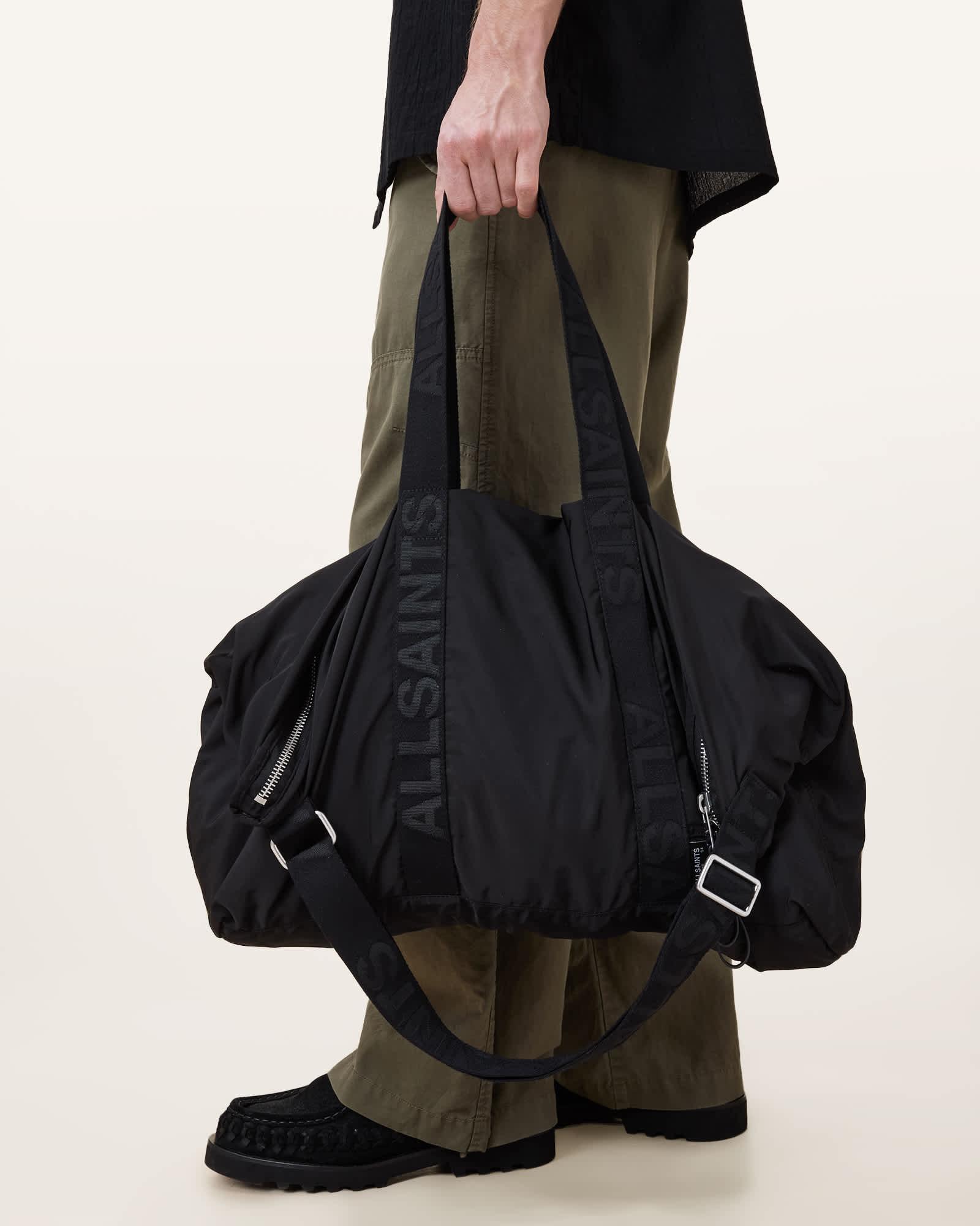 Kei Recycled Weekend Bag Product Image