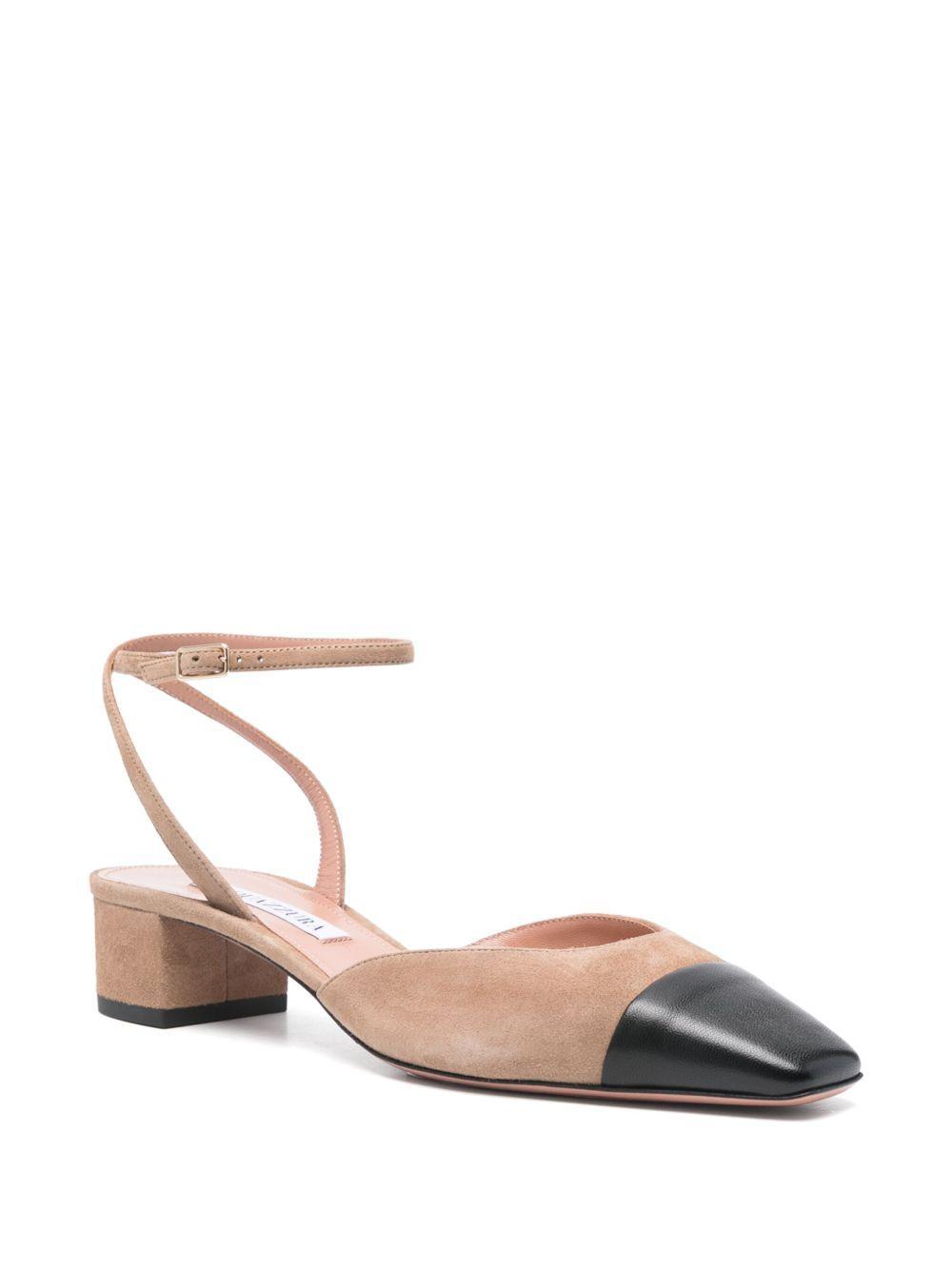 35mm French Flirt pumps Product Image