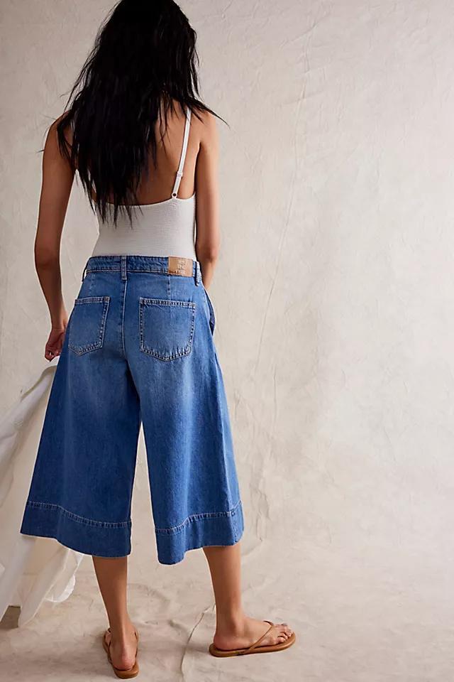 We The Free Roma Trouser Crop Jeans Product Image
