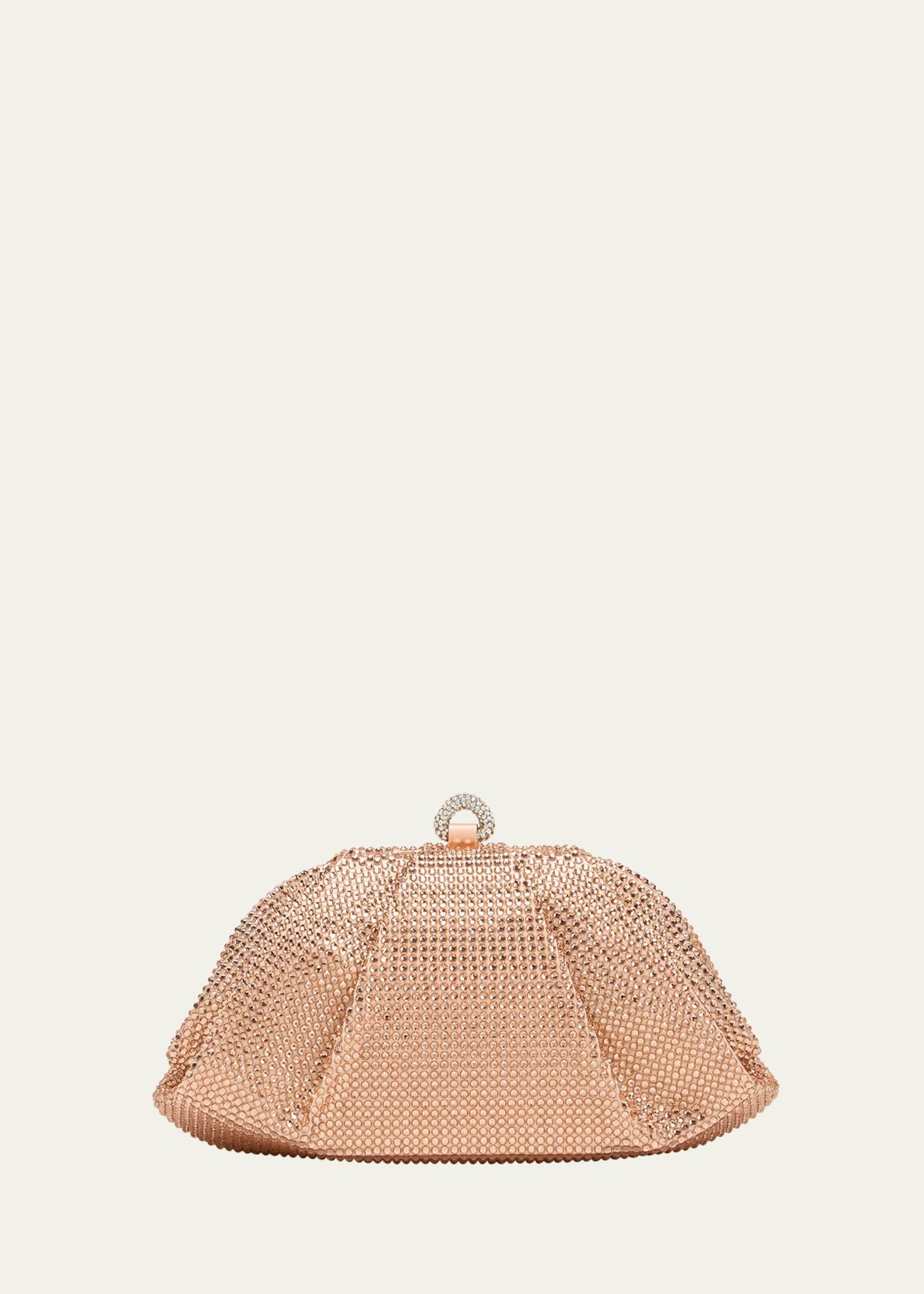 Gemma Crystal Clutch Bag Product Image