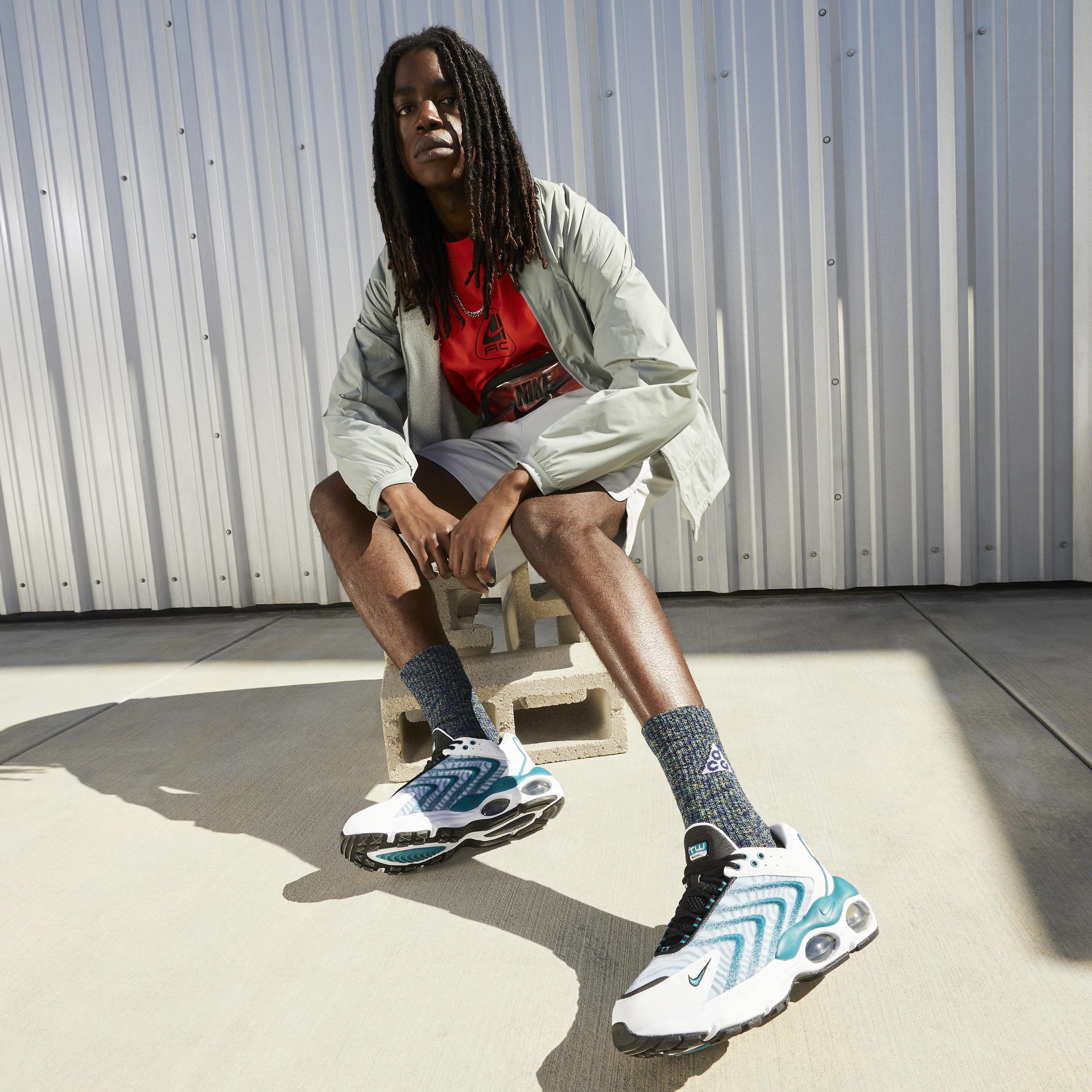 Nike Air Max TW Men's Shoes Product Image