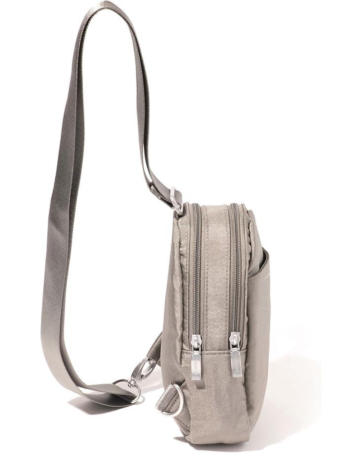 Baggallini Double Zip Mini Sling Product Image