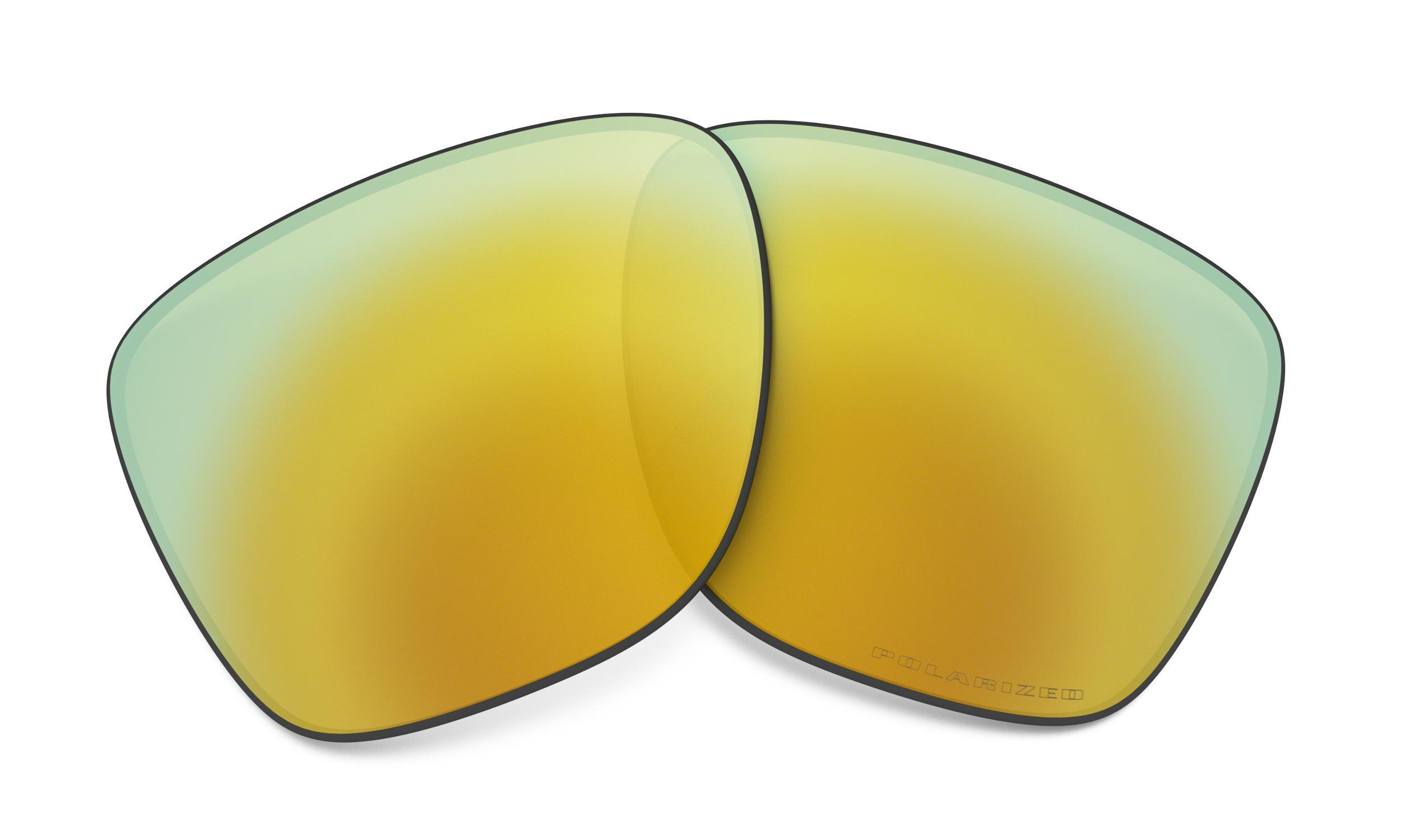 Oakley Men's Crossrange™ Xl Replacement Lenses Product Image
