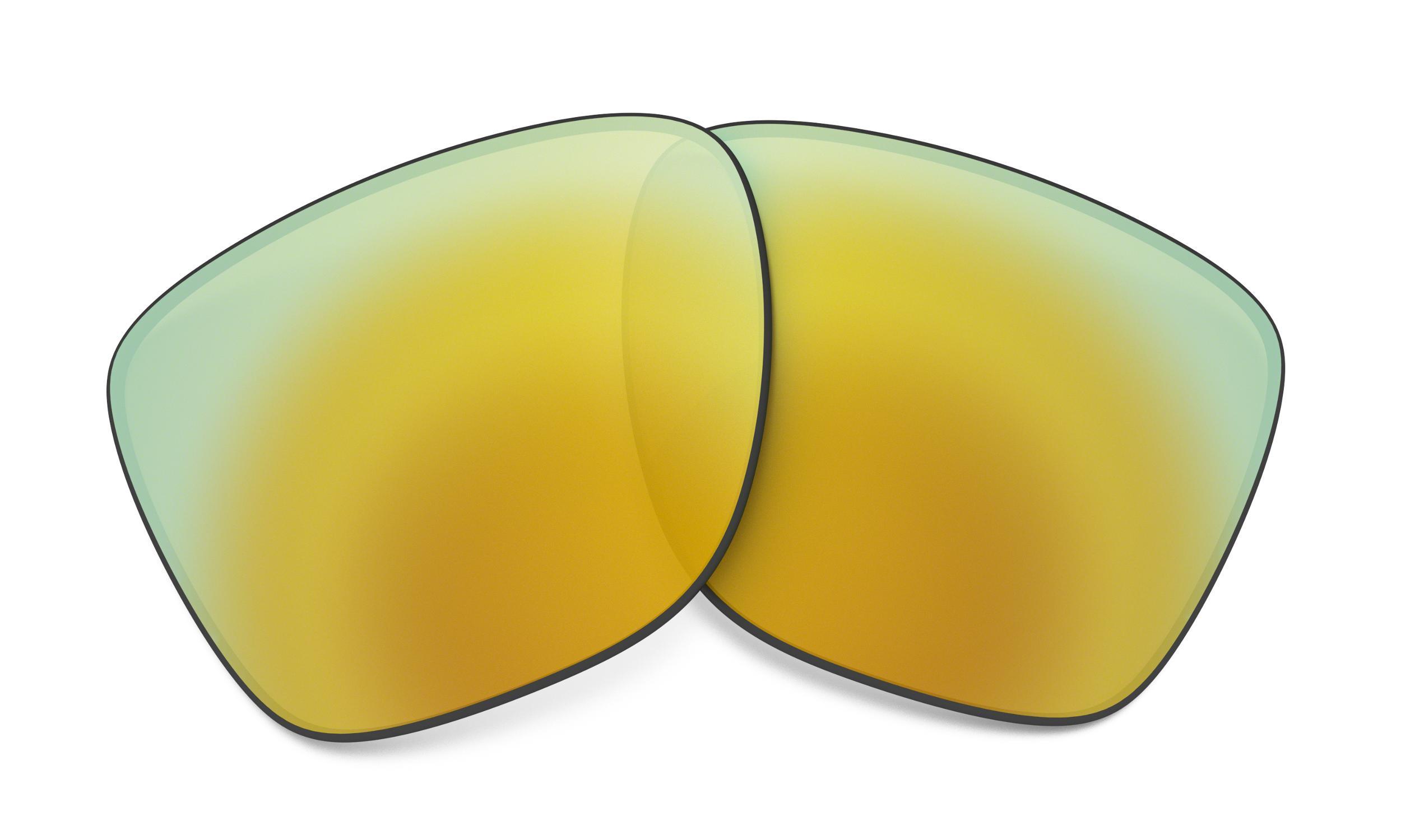 Oakley Men's Crossrange™ Xl Replacement Lenses Product Image