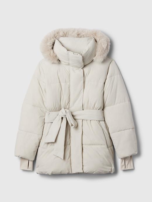 Big Puff Jacket Product Image