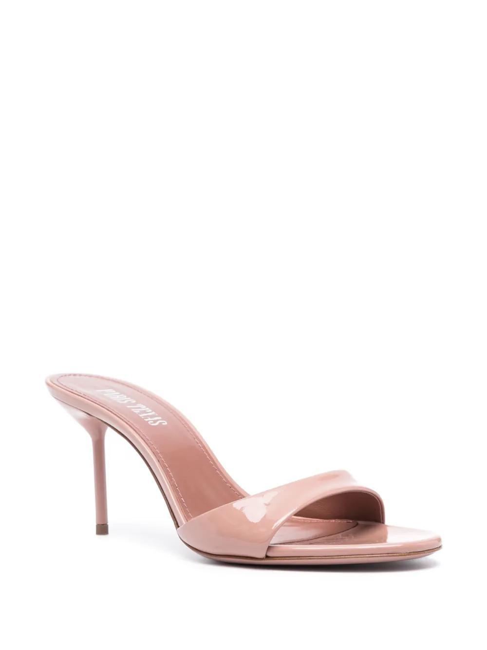 Lidia 70mm mules Product Image