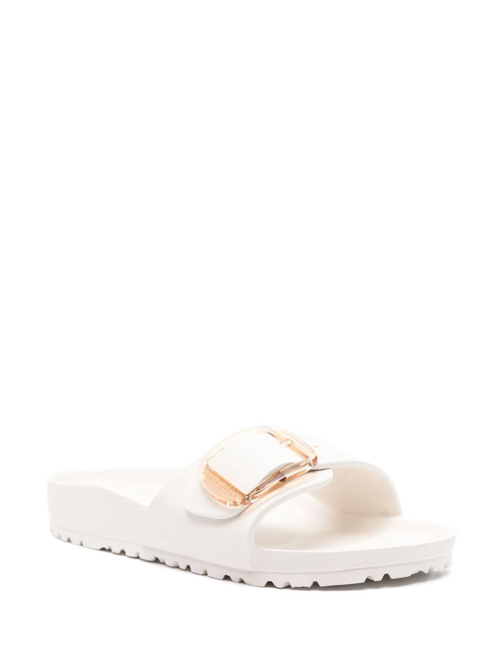 Madrid Big Buckle slides Product Image