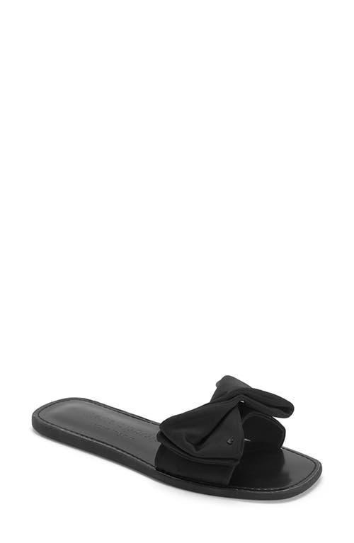 kate spade new york Womens Bikini Slip On Sandals Product Image