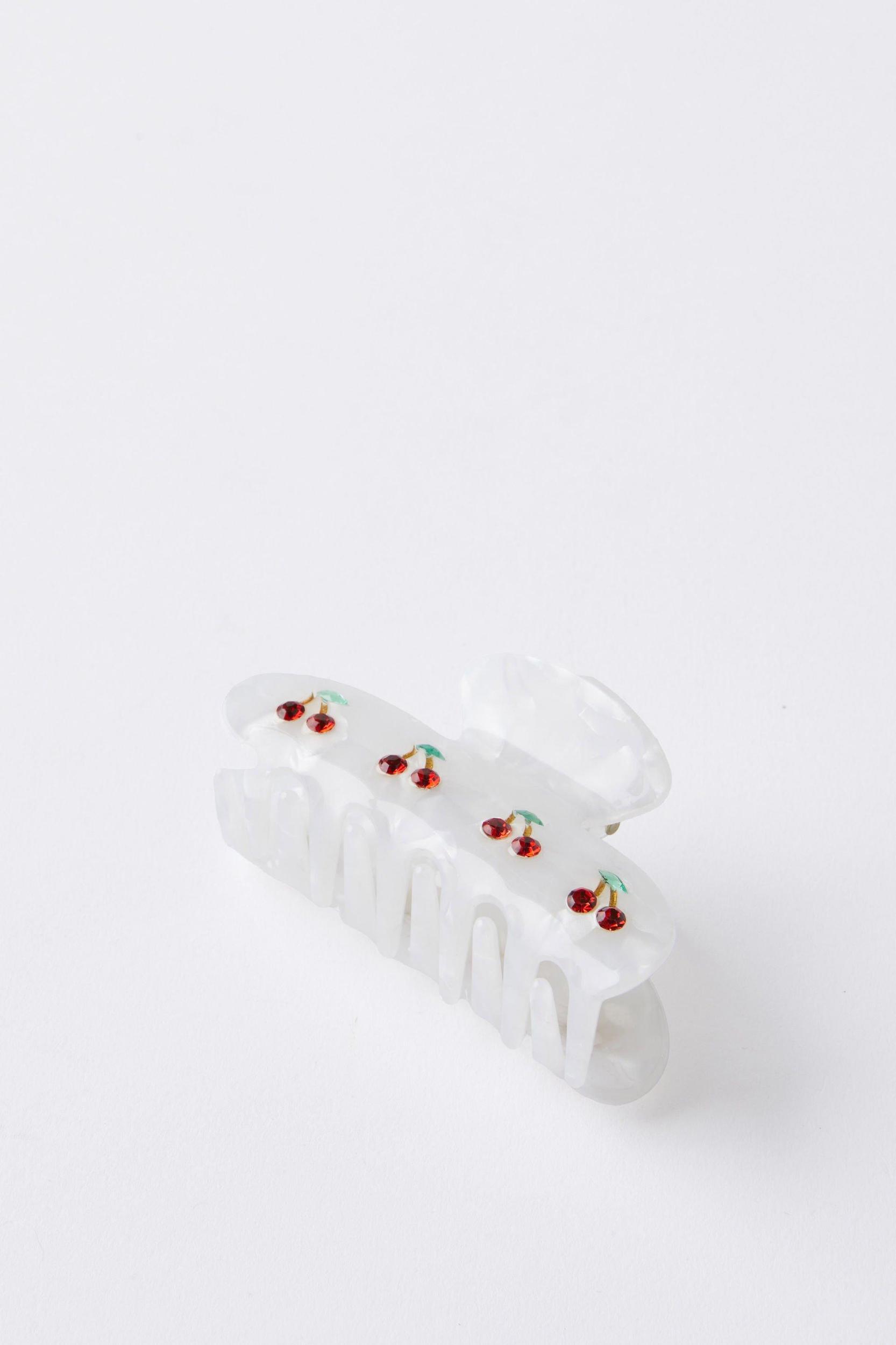 Lily Hair Claw Product Image