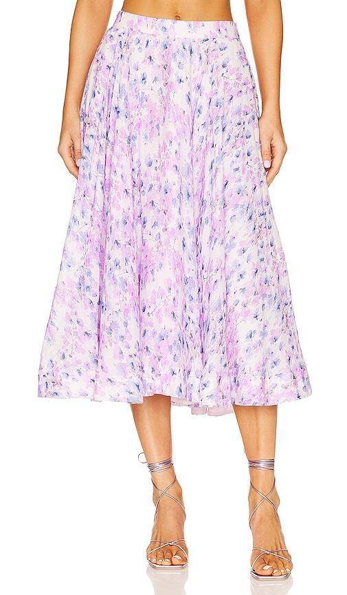 Mirabelle Midi Skirt Bardot Product Image