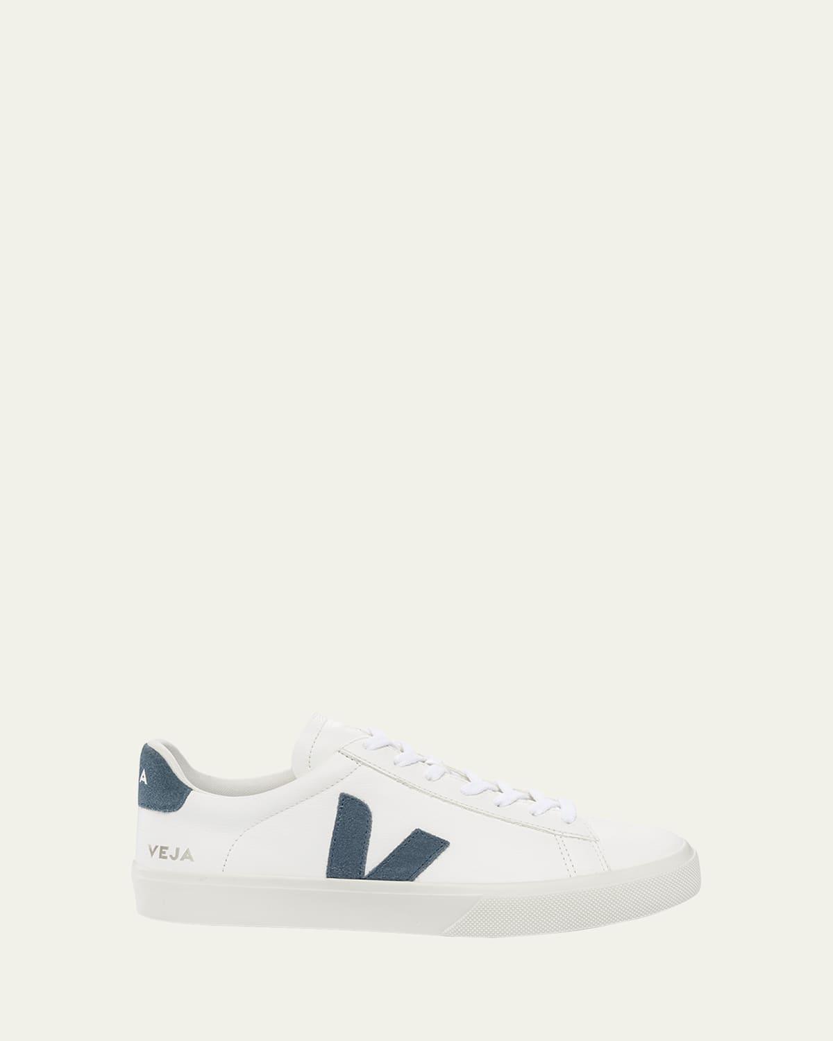 Veja Campo Sneakers Extra White/Black 43 Product Image
