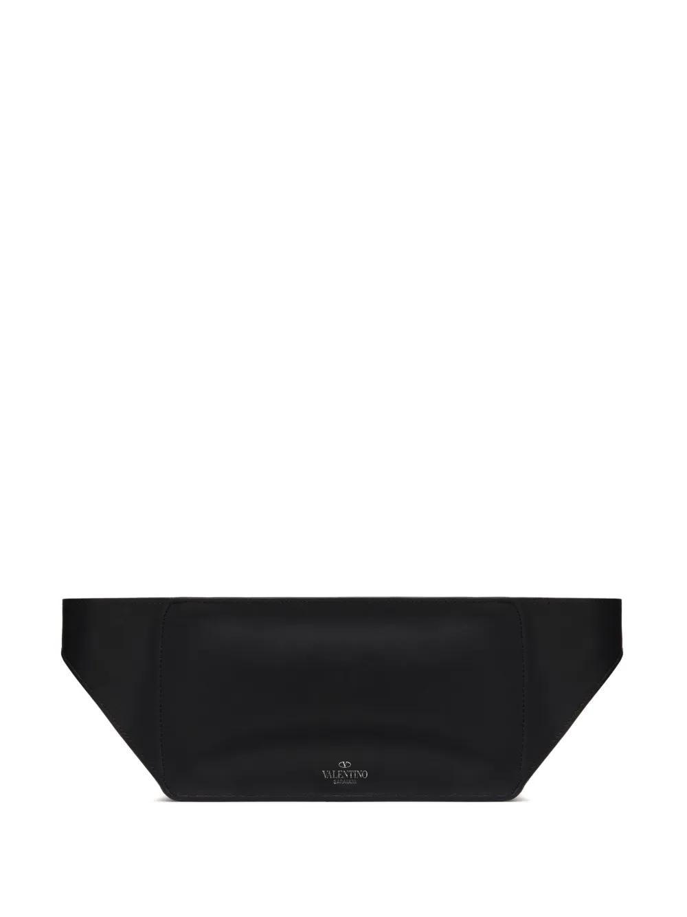 VLTN leather belt bag Product Image