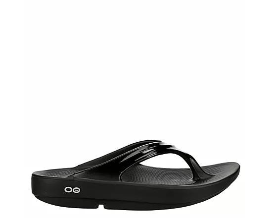 OOFOS Oolala Thong Sandals Product Image