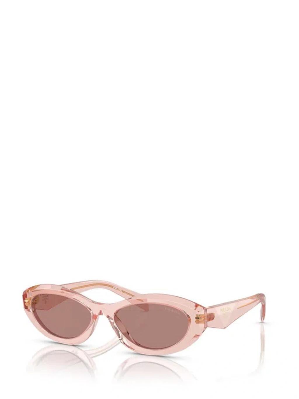 Mens RB2216 Rectangular Sunglasses Product Image