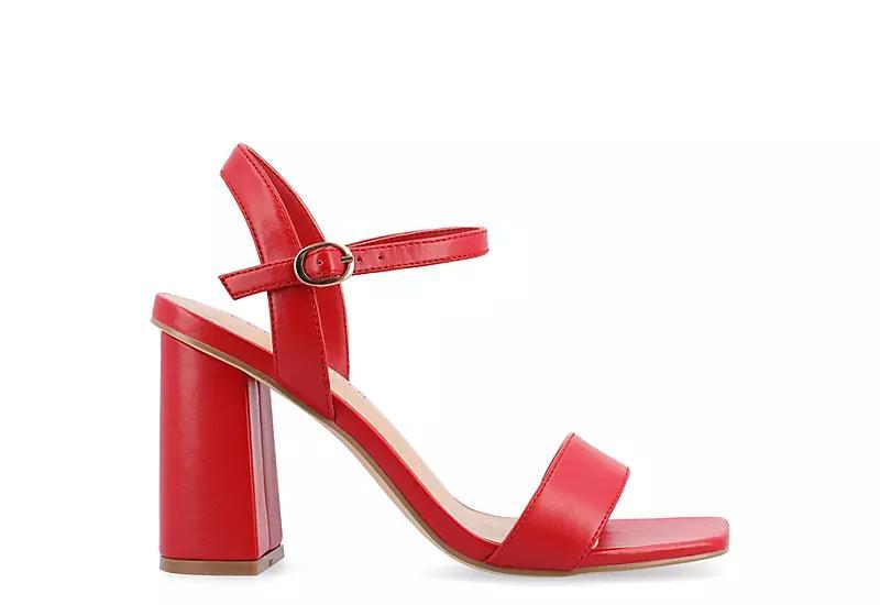Journee Tru Comfort Foam Tivona Womens Dress Heels Product Image