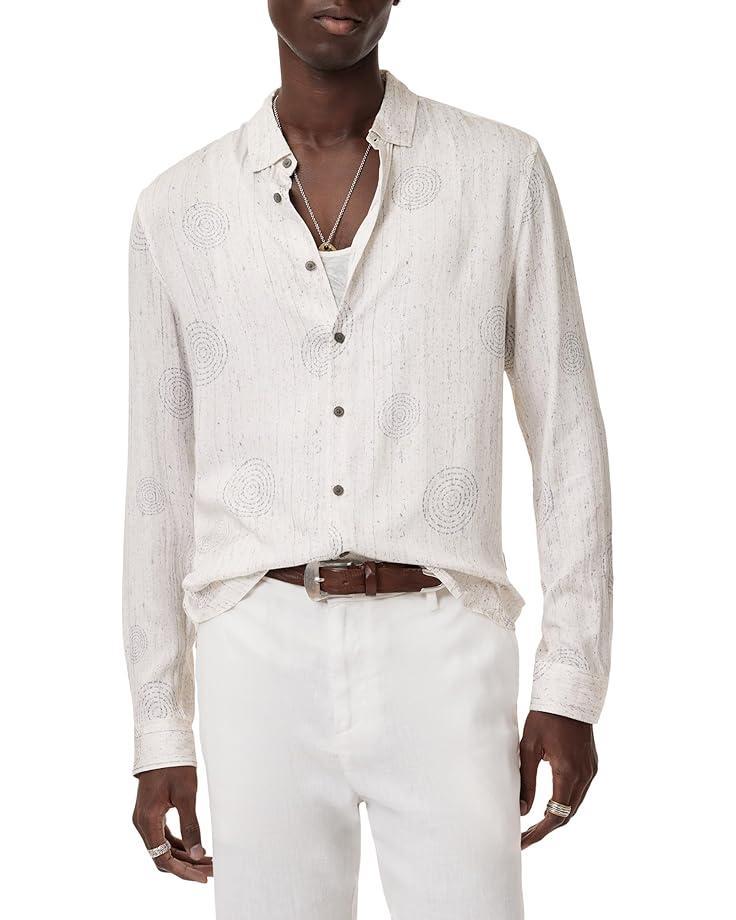 Roman Shirt W989F25 Product Image