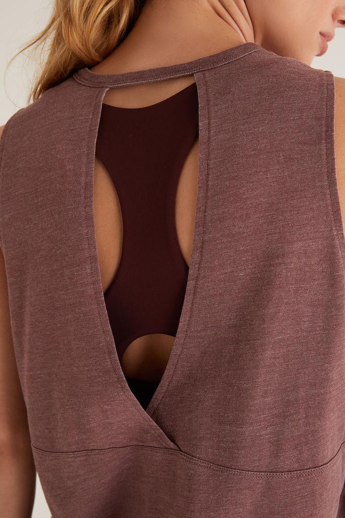 Glow with the Flow Tank Product Image