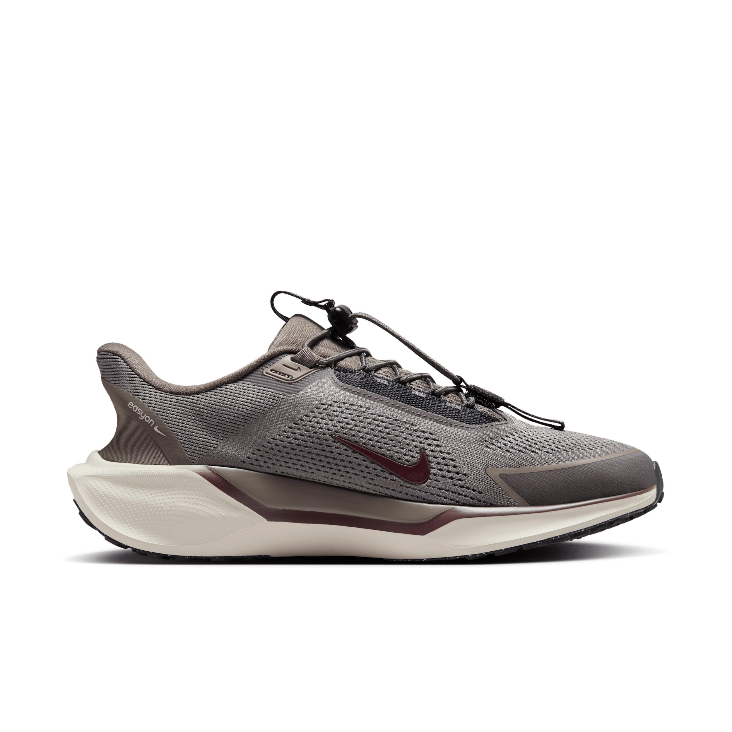 Nike Men's Pegasus EasyOn Road Running Shoes Product Image