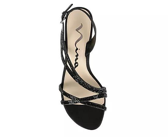 N By Nina Womens Nerice Platform Sandal Product Image