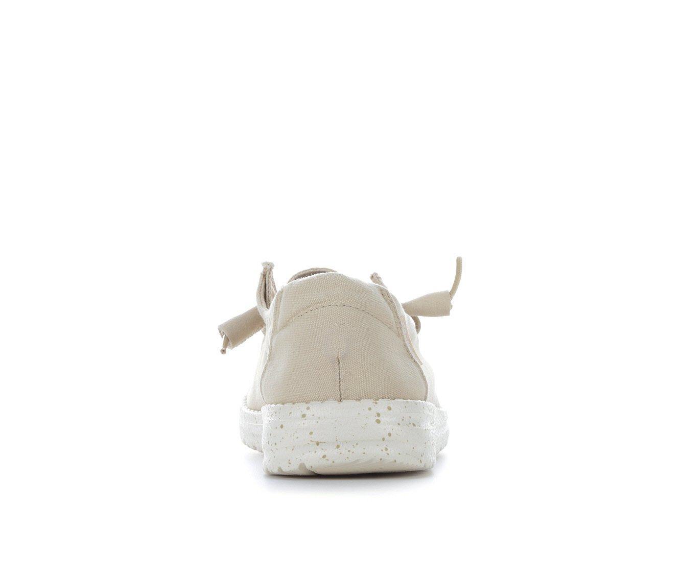 Women's HEYDUDE Wendy Casual Shoes Product Image
