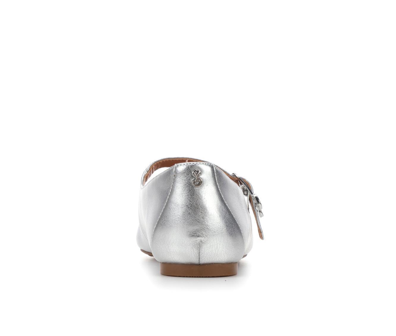 Women's Sam & Libby Fredi Flats Product Image