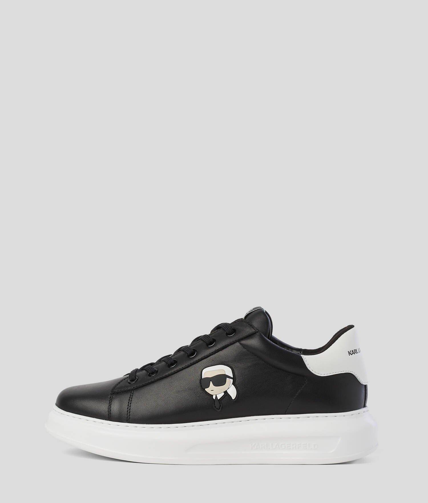 IKON NFT Kapri Sneakers Product Image
