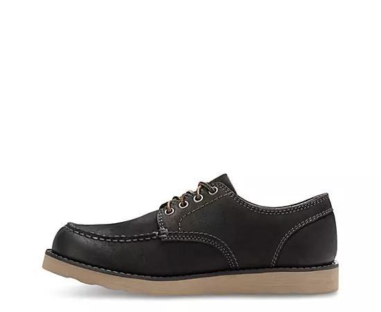 Eastland Mens Lumber Down Leather Oxfords Product Image