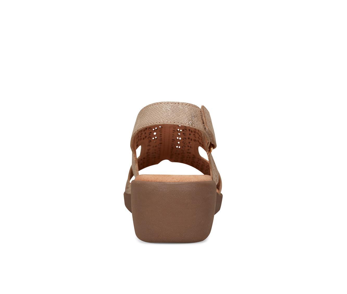 Women's Easy Spirit Kali Heeled Sandals Product Image