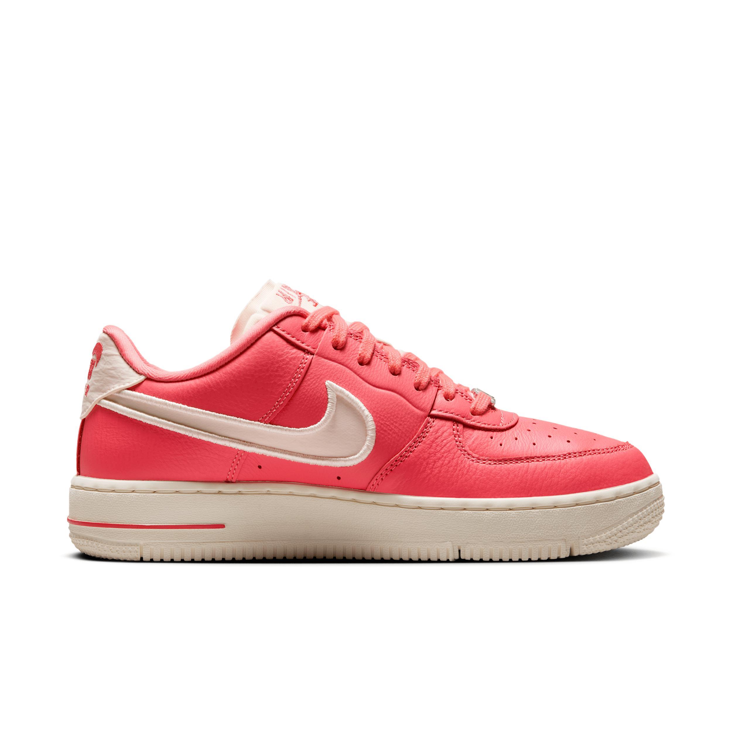 Nike Women's Air Force 1 Dance Shoes Product Image