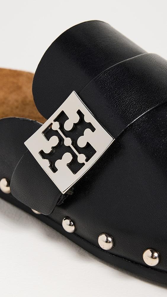 Tory Burch Mellow Stud Mules | Shopbop Product Image
