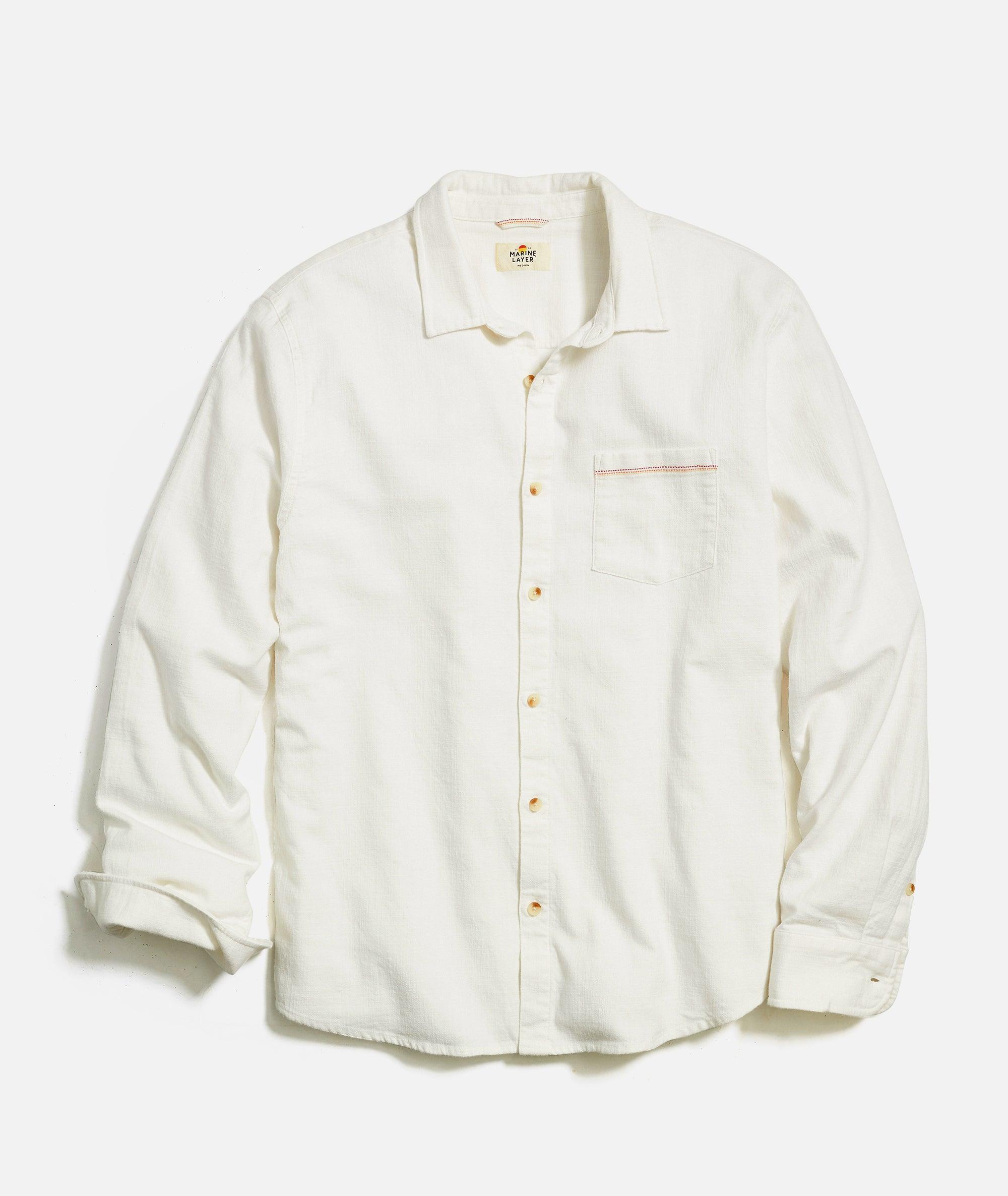 Signature Sea Change Crew Tee Product Image
