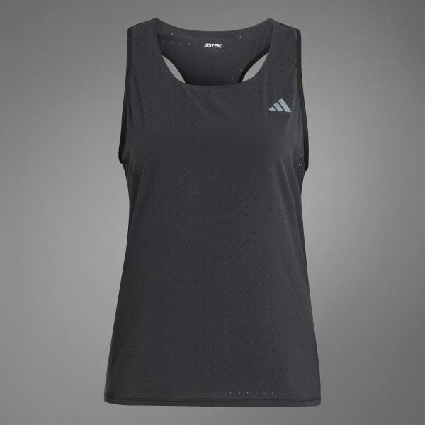 Adizero Running Tank Top Product Image