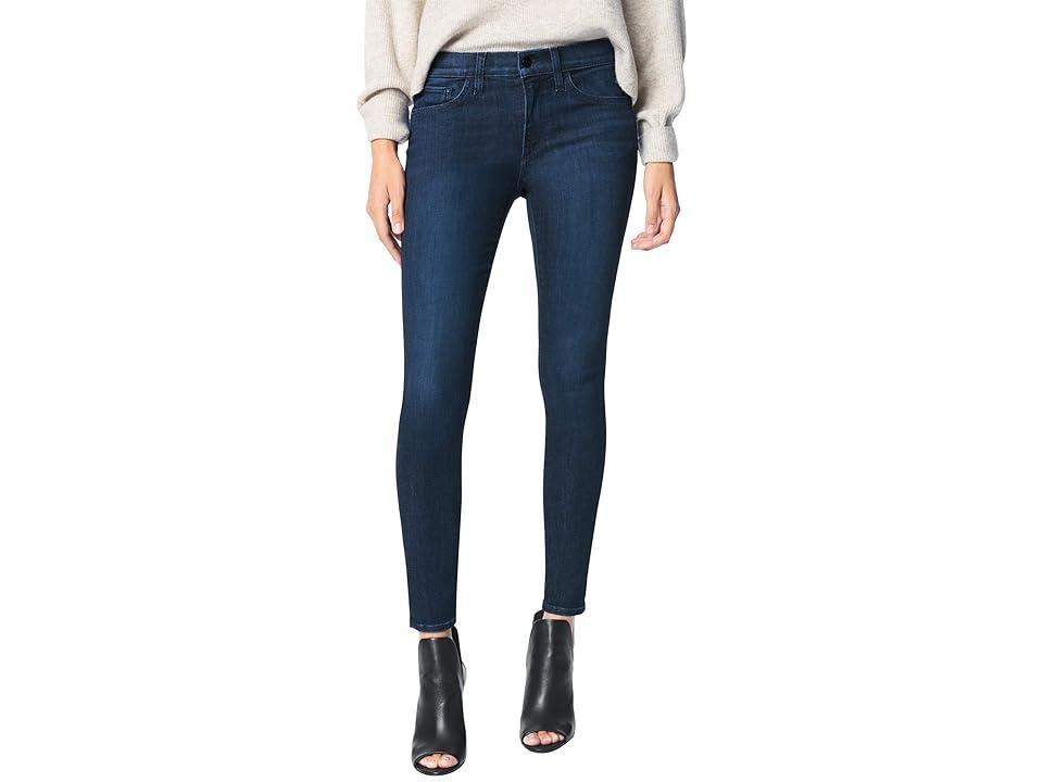Joes Jeans The Icon Mid Rise Ankle Skinny Jeans in Gemini Product Image