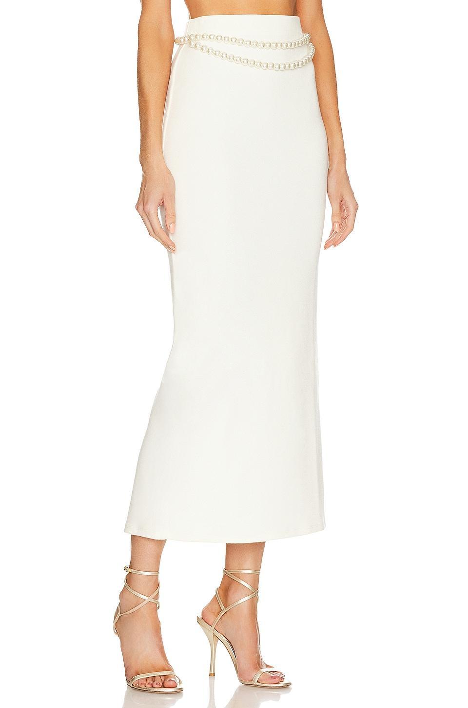 Nara Maxi Skirt Product Image