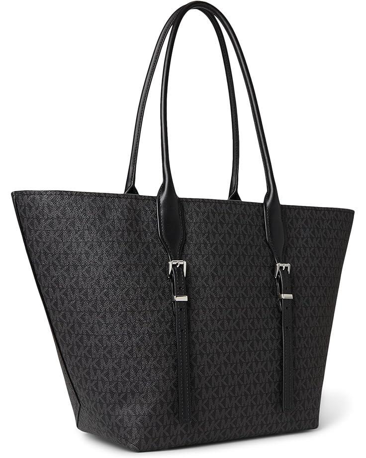 Georgia Large Top Zip Tote Product Image