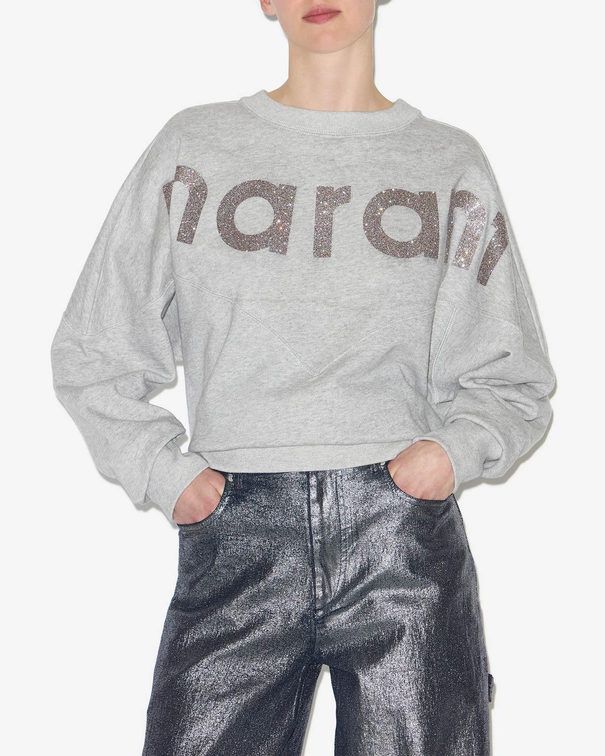 Houston sweatshirt Female Product Image