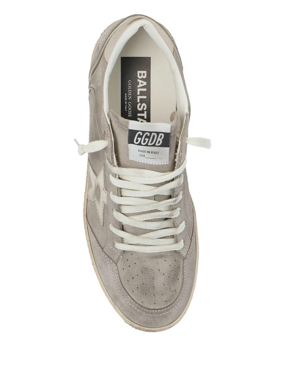 Ball Star sneakers Product Image