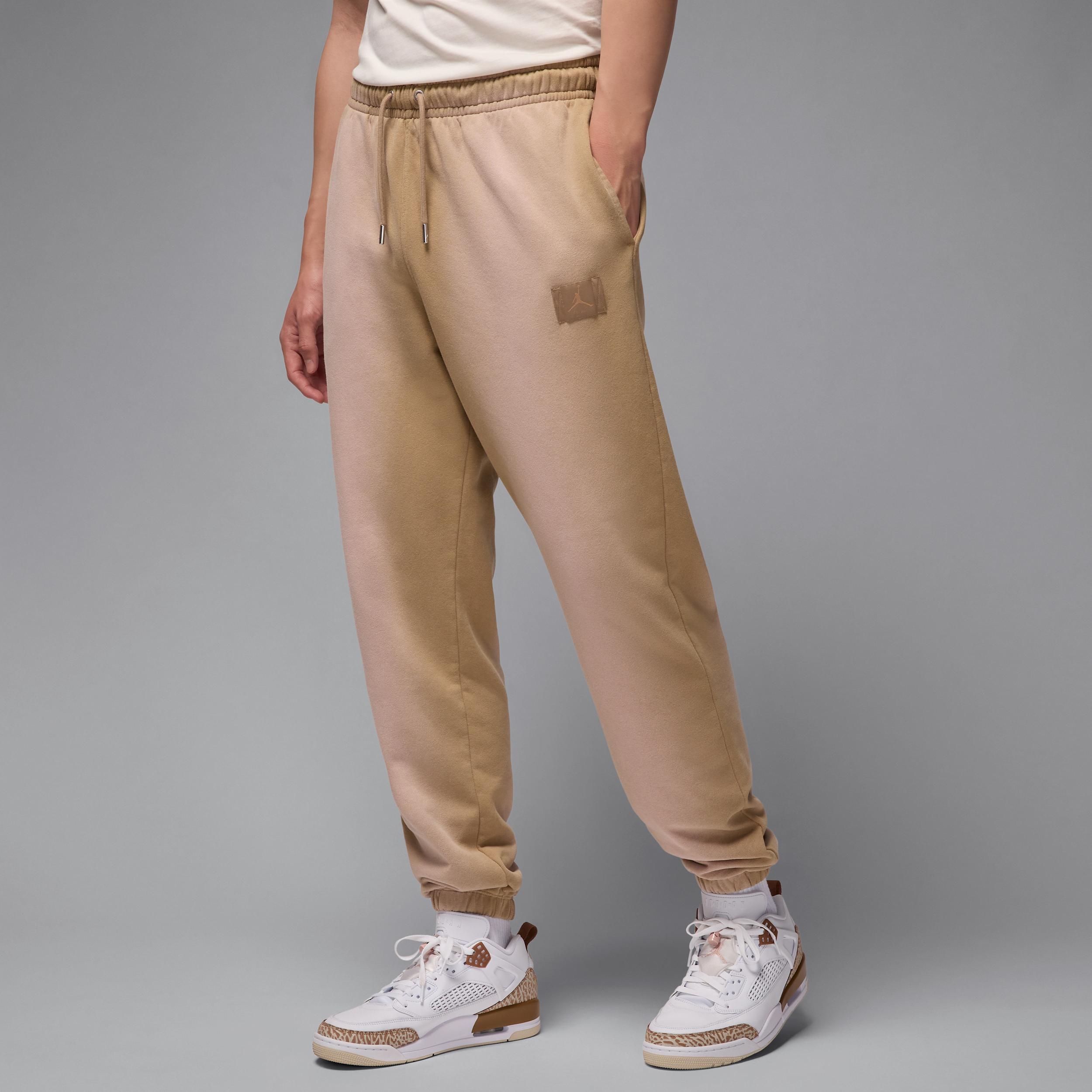 Men's Jordan Flight Fleece Pants Product Image