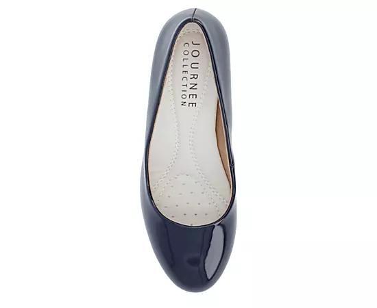 Journee Collection Womens Luu-M Product Image