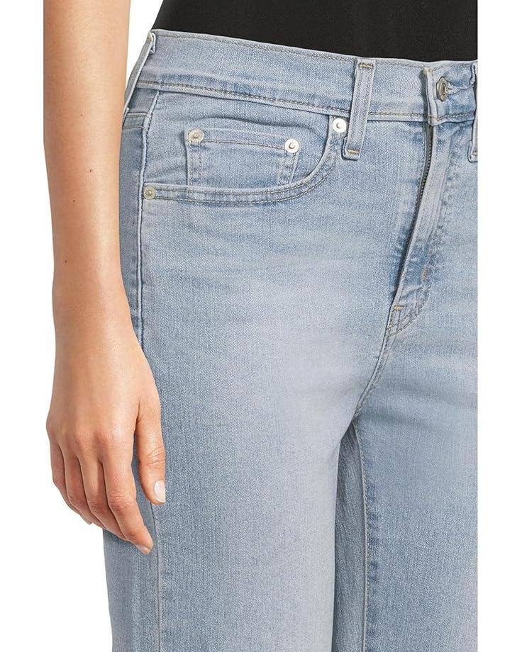 Classic Straight Jeans Product Image