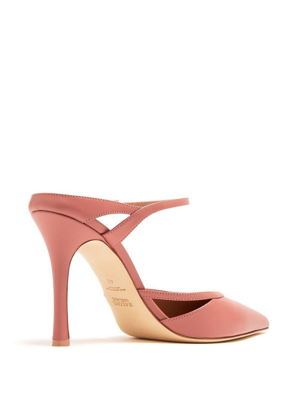 90mm Yola mules Product Image