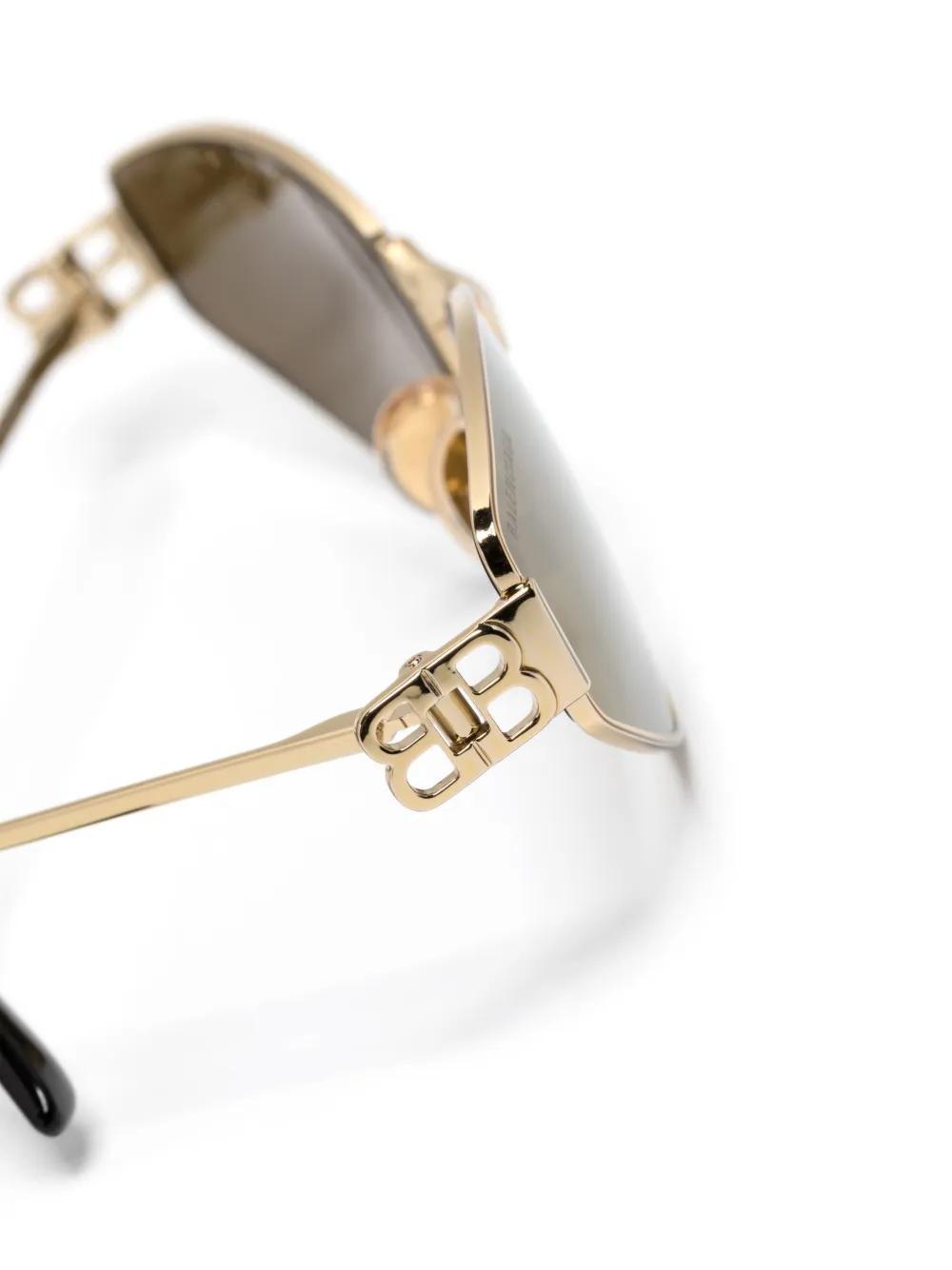 cat-eye frame sunglasses Product Image