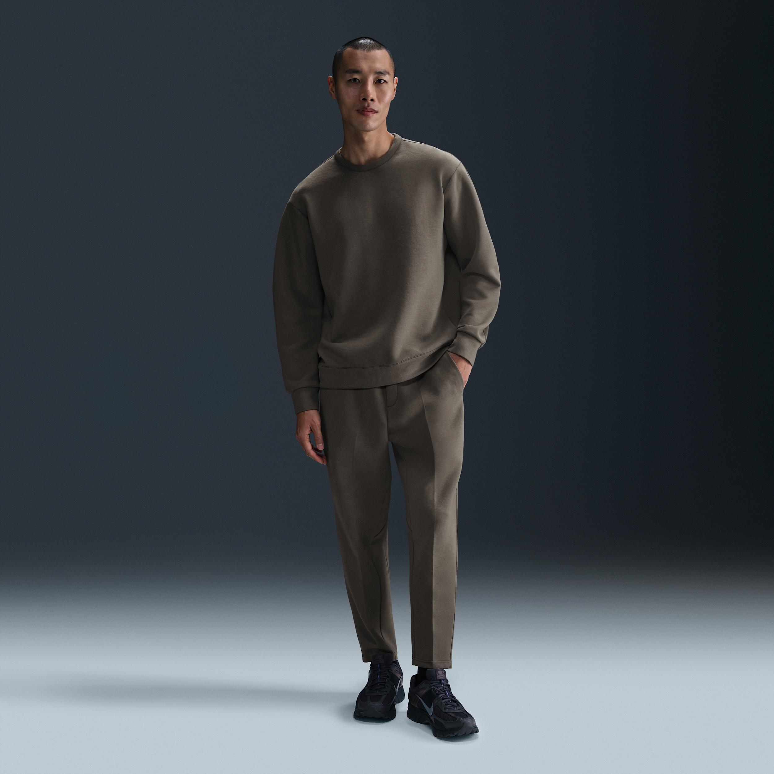 Nike Men's 24.7 ImpossiblySoft Dri-FIT Crew Product Image
