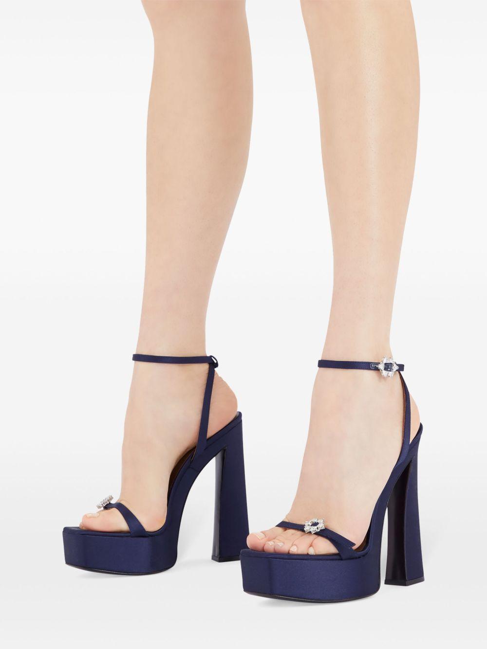 145mm Himari sandals Product Image