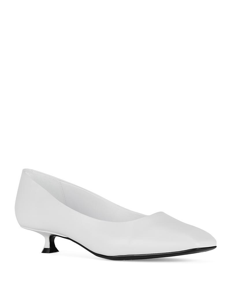 Jeffrey Campbell Womens Subject Pumps Product Image