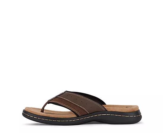 Dockers Mens Laguna Flip Flop Sandal Product Image