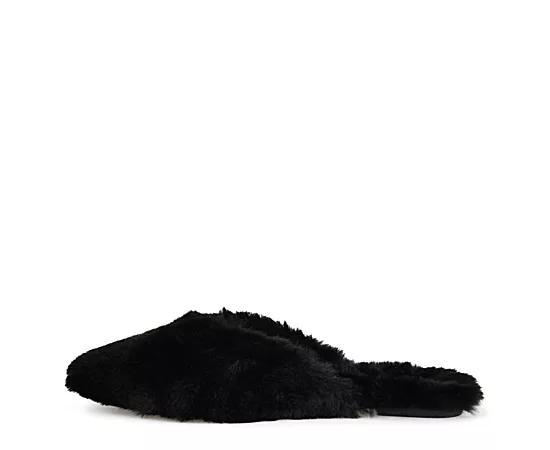 Journee Collection Womens Sundown Slipper Product Image