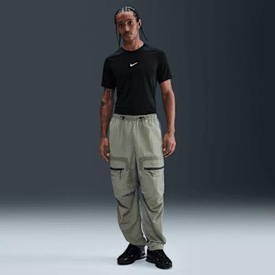 Nike Tech Men's Woven Cargo Pants Product Image