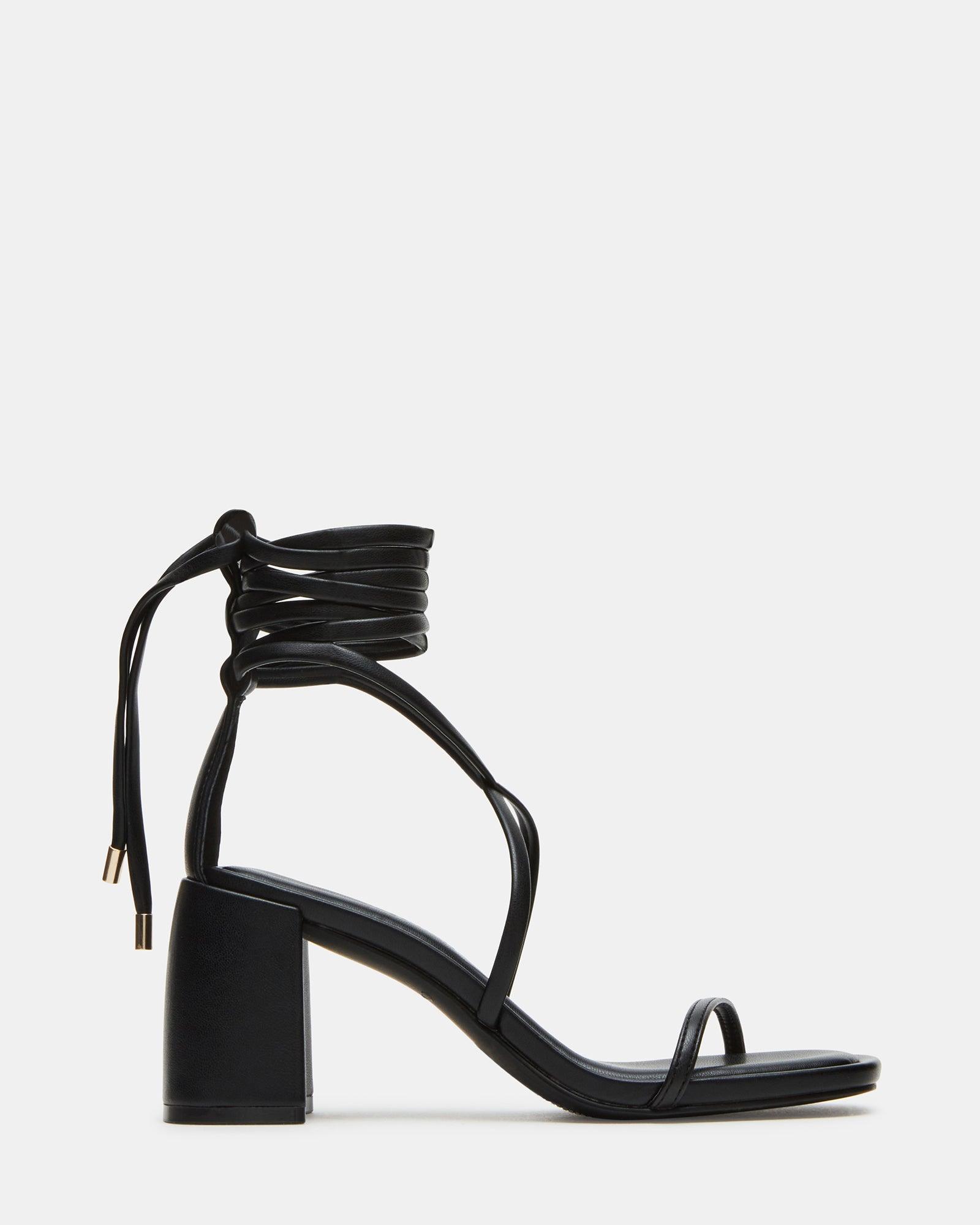DEMURE BLACK Female Product Image